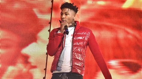 NBA YoungBoy Reportedly Ready To Plead Guilty In Federal .